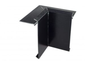 GRP Universal trim 200mm face x 90mm fixing arm Internal Corner
