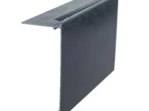 150mm face GRP felt trim x 65mm fixing arm – 2.5m Length