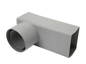 Universal Pipe Connector - 65mm x 100mm
