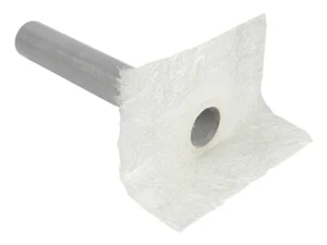 GRP Parapet Outlet – 82mm