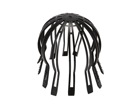 Universal Leaf Guard