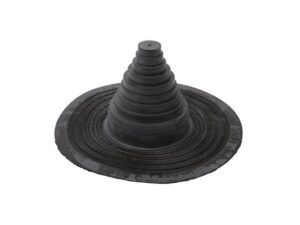 TPE Pipe Collar (40 - 160mm)