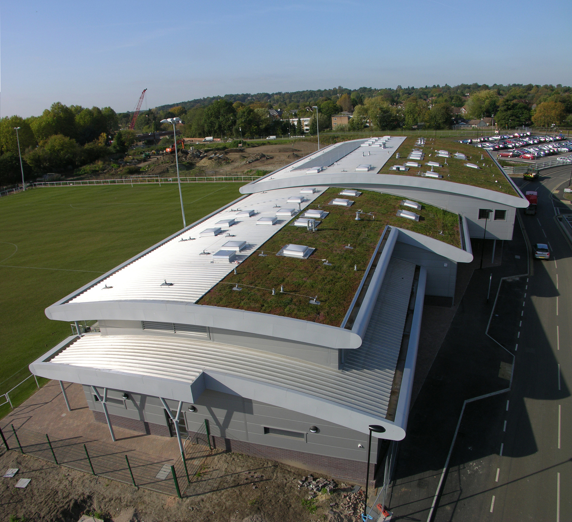 Mardome Trade Rooflight - Image 5