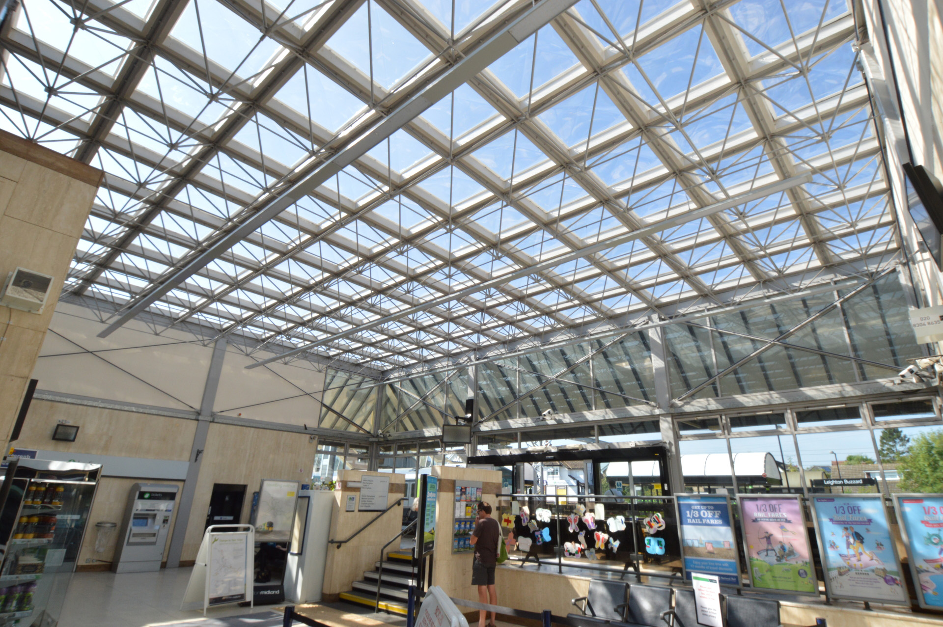 Mardome Trade Rooflight - Image 10